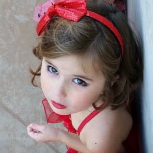 Meet your Posher, Zoe